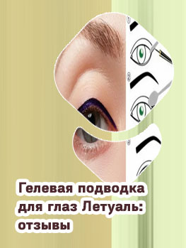 Лучшие подводки для новичков