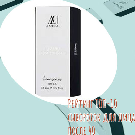 Рейтинг сывороток для роста ресниц